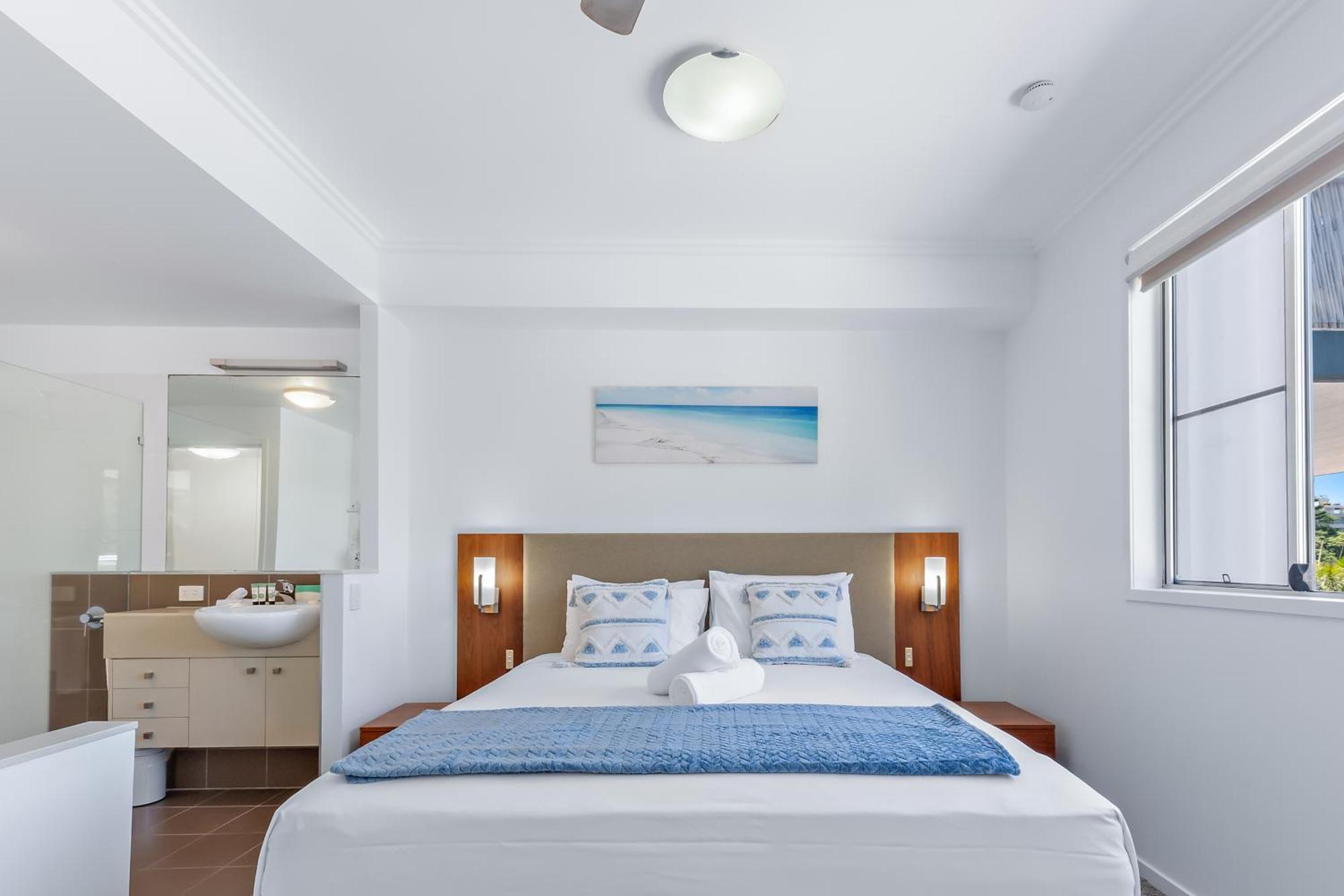 Airlie Summit Apartments Ерлі-Біч Екстер'єр фото